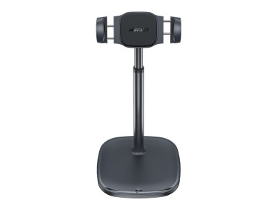 Acefast stand stand telescopic phone holder black (E12) Acefast stand stand telescopic phone holder black (E12)