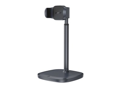 Acefast stand stand telescopic phone holder black (E12) Acefast stand stand telescopic phone holder black (E12)