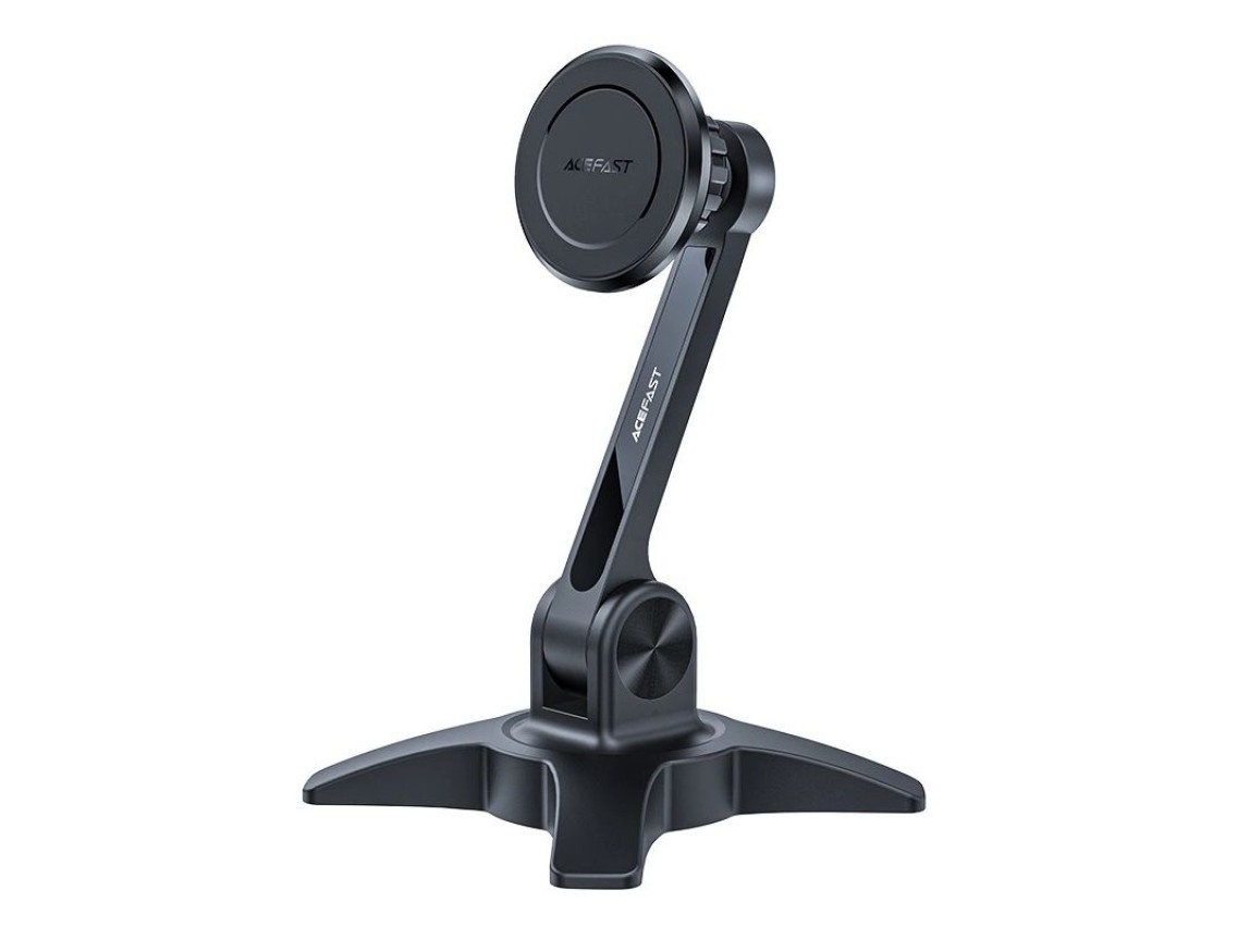 Acefast stand stand magnetic phone holder black (E11)