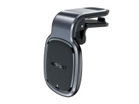 Soporte magn�tico para rejilla de ventilaci�n de coche Acefast D16 - No requiere MagSafe - Gris