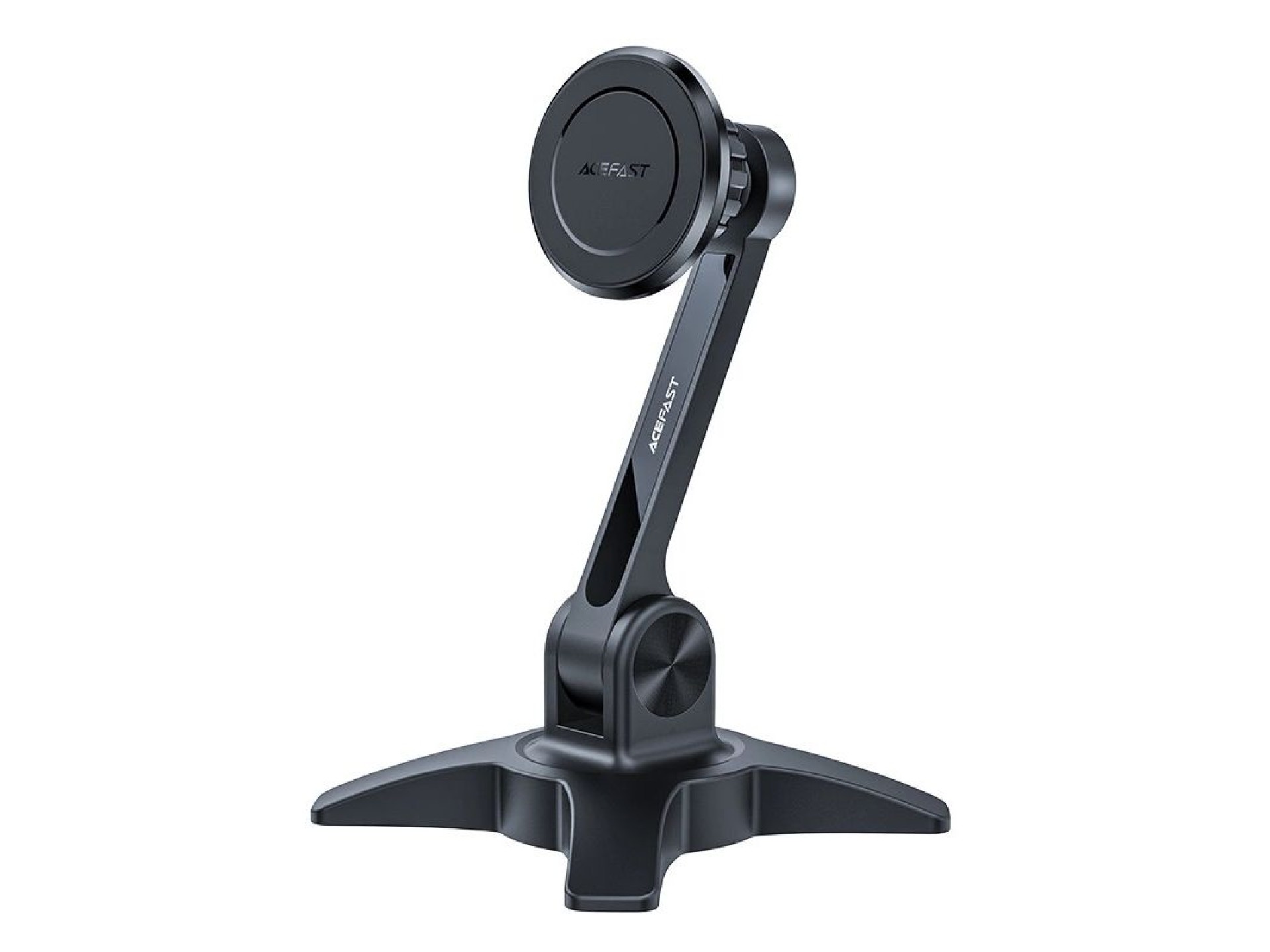 Acefast stand stand magnetic phone holder black (E11)