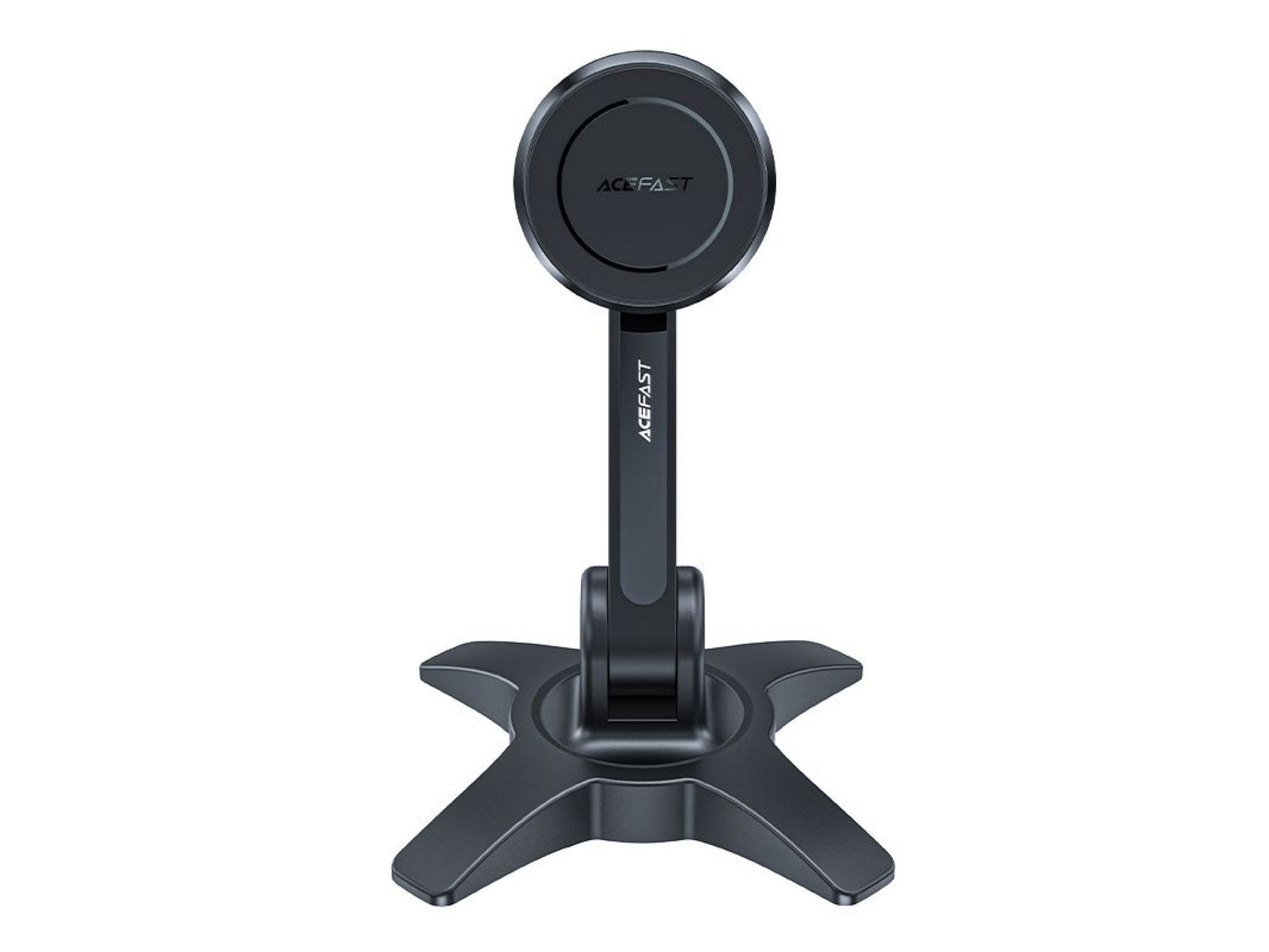 Acefast stand stand magnetic phone holder black (E11)