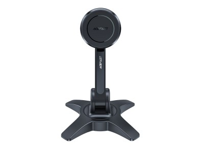 Suporte magnético para celular Acefast preto (E11) Suporte magnético para celular Acefast preto (E11)