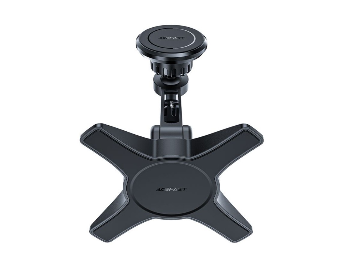 Acefast stand stand magnetic phone holder black (E11)