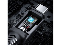 Cabo Acefast C4-03 Preto USB-C - USB-C PD QC 100W 5A 480Mb/s 2m - preto Cabo Acefast C4-03 Preto USB-C - USB-C PD QC 100W 5A 480Mb/s 2m - preto