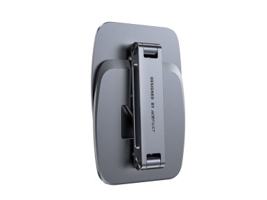 Soporte plegable para teléfono Acefast, color gris (E13) Soporte plegable para teléfono Acefast, color gris (E13)