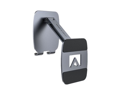 Soporte plegable para teléfono Acefast, color gris (E13) Soporte plegable para teléfono Acefast, color gris (E13)