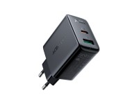 Acefast wall charger USB Type C / USB 32W, PPS, PD, QC 3.0, AFC, FCP white (A5 white) Acefast wall charger USB Type C / USB 32W, PPS, PD, QC 3.0, AFC, FCP white (A5 white)