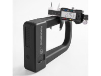 Rockbros RBNS1 SMART Bike Lock with NFC Reader - Black Rockbros RBNS1 SMART Bike Lock with NFC Reader - Black