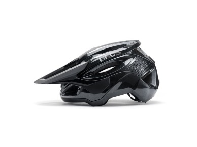 Rockbros LK-99 Mountain Bike Helmet with Adjustable Visor and Magnetic Closure 58-62 cm - Black Rockbros LK-99 Mountain Bike Helmet with Adjustable Visor and Magnetic Closure 58-62 cm - Black