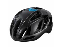 Capacete de ciclismo leve Rockbros TS-42, tamanhos 58-62 cm - titânio Capacete de ciclismo leve Rockbros TS-42, tamanhos 58-62 cm - titânio