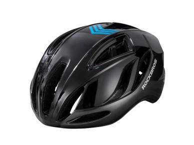 Casco de bicicleta ligero Rockbros TS-42, talla 58-62 cm, titanio. Casco de bicicleta ligero Rockbros TS-42, talla 58-62 cm, titanio.