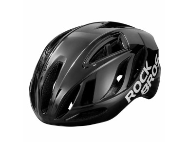 Rockbros TS-42 Lightweight Bike Helmet 58-62 cm - Black Rockbros TS-42 Lightweight Bike Helmet 58-62 cm - Black