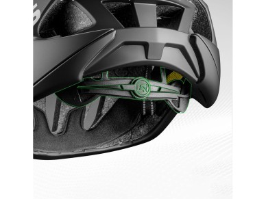 Rockbros TS-42 Lightweight Bike Helmet 58-62 cm - Black Rockbros TS-42 Lightweight Bike Helmet 58-62 cm - Black