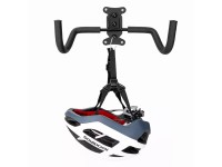 Suporte de parede para bicicleta Rockbros 27210016001 - Preto