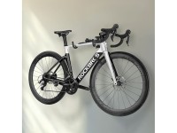 Suporte de parede para bicicleta Rockbros 27210016001 - Preto