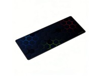 Wozinsky WPD-B800 Gaming Desk Pad 800x300mm Waterproof with Pattern - Black Wozinsky WPD-B800 Gaming Desk Pad 800x300mm Waterproof with Pattern - Black