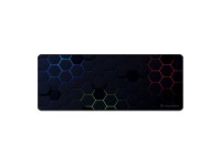 Wozinsky WPD-B800 Gaming Desk Pad 800x300mm Waterproof with Pattern - Black Wozinsky WPD-B800 Gaming Desk Pad 800x300mm Waterproof with Pattern - Black