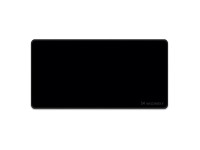 Tapete de mesa para jogos Wozinsky WPD-B1000 XXL 1000x500mm à prova d'água - preto Tapete de mesa para jogos Wozinsky WPD-B1000 XXL 1000x500mm à prova d'água - preto
