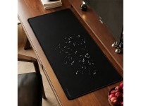 Tapete de mesa para jogos Wozinsky WPD-B1000 XXL 1000x500mm à prova d'água - preto Tapete de mesa para jogos Wozinsky WPD-B1000 XXL 1000x500mm à prova d'água - preto