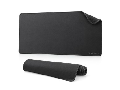 Wozinsky WPD-B1000 gaming desk pad XXL 1000x500mm waterproof - black