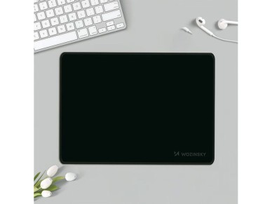 Wozinsky WPD-B350 Gaming Desk Pad 350x250mm Waterproof - Black