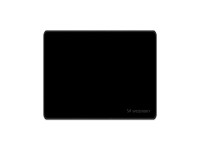 Alfombrilla para escritorio gaming Wozinsky WPD-B350 de 350x250 mm, resistente al agua - Negra Alfombrilla para escritorio gaming Wozinsky WPD-B350 de 350x250 mm, resistente al agua - Negra