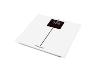 Balan�a de banheiro inteligente Wozinsky WIWL-180 com Bluetooth - Branca