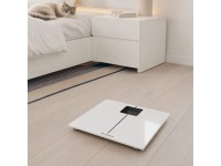 Balan�a de banheiro inteligente Wozinsky WIWL-180 com Bluetooth - Branca