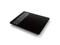 Balanza de cocina inteligente Wozinsky WIK-16 con pantalla digital y aplicación Bluetooth - Negra Balanza de cocina inteligente Wozinsky WIK-16 con pantalla digital y aplicación Bluetooth - Negra