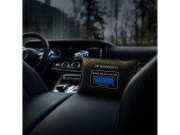 Wozinsky Car Moisture and Odor Absorber 500g - Black Wozinsky Car Moisture and Odor Absorber 500g - Black