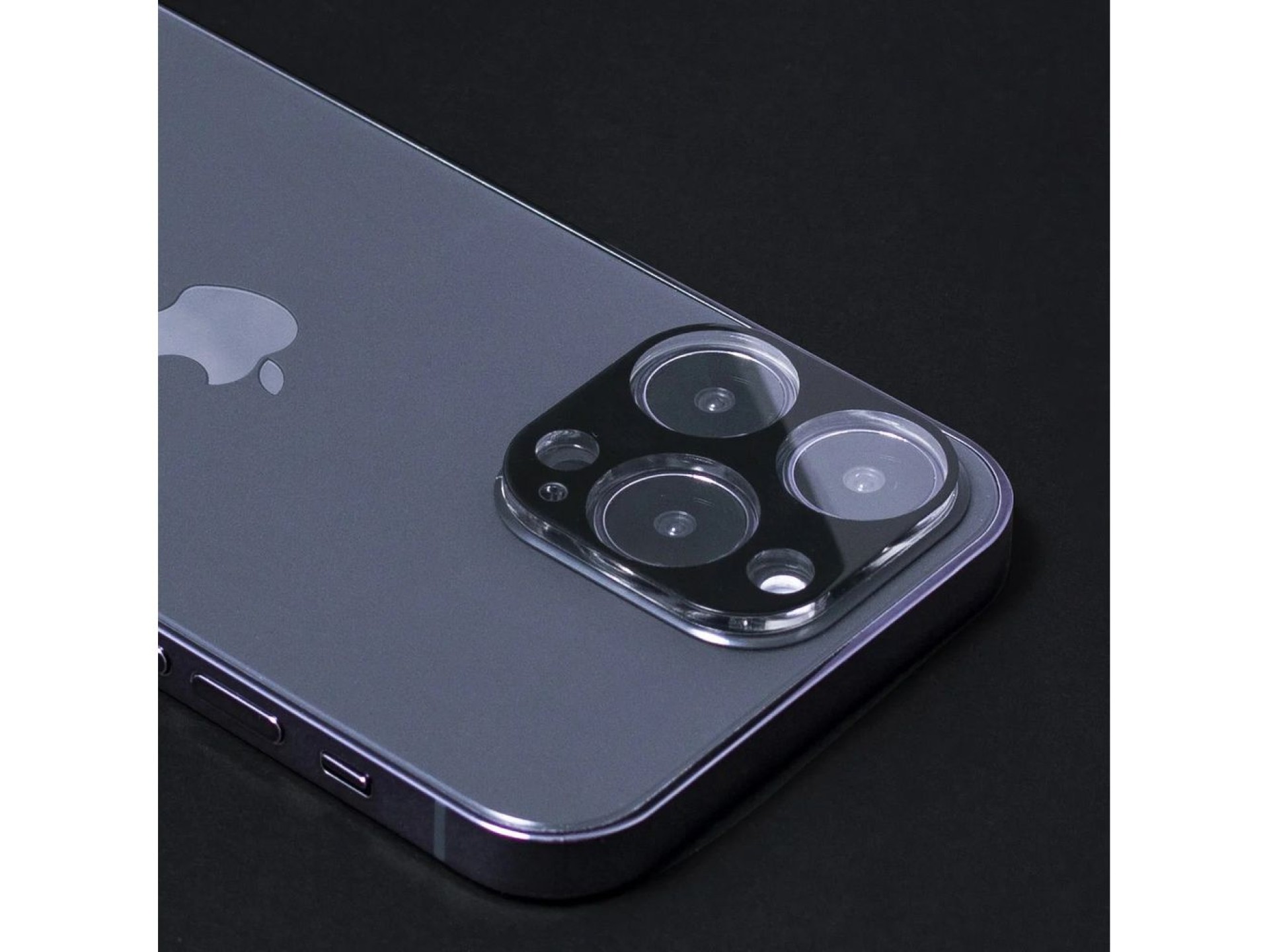 Wozinsky Full Camera Glass tempered glass for the rear camera for Samsung Galaxy S26 Plus - 2 pcs.