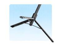 Palo selfie Orico SPM175 tr�pode de 1/4" para c�mara de tel�fono con rotaci�n de 360 ??grados Blueto