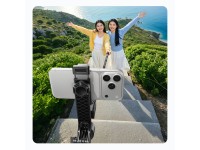 Palo selfie Orico SPN185, trípode de 1/4" para cámara de teléfono con rotación de 360 ??grados, Blue Palo selfie Orico SPN185, trípode de 1/4" para cámara de teléfono con rotación de 360 ??grados, Blue