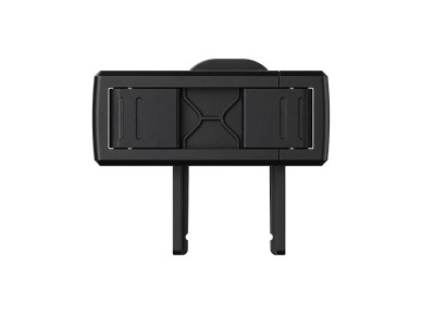 Orico MBS02 Dual Phone Holder for Selfie Stick and Tripod - Black Orico MBS02 Dual Phone Holder for Selfie Stick and Tripod - Black