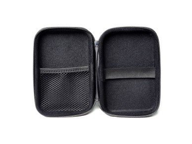 Orico PHD-25 protective case for 2.5" portable drive - blue Orico PHD-25 protective case for 2.5" portable drive - blue