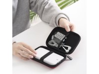 Funda protectora Orico PHD-25 para disco duro portátil de 2,5" - azul Funda protectora Orico PHD-25 para disco duro portátil de 2,5" - azul