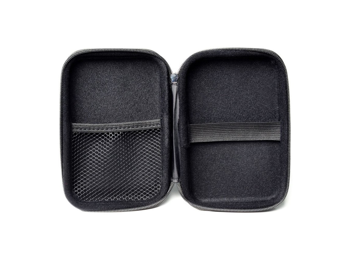 Funda protectora Orico PHD-25 para disco duro portátil de 2,5" - azul