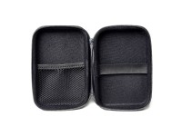 Funda protectora Orico PHD-25 para disco duro portátil de 2,5" - azul Funda protectora Orico PHD-25 para disco duro portátil de 2,5" - azul