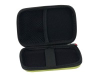 Orico PHD-25 protective case for 2.5" portable drive - green Orico PHD-25 protective case for 2.5" portable drive - green