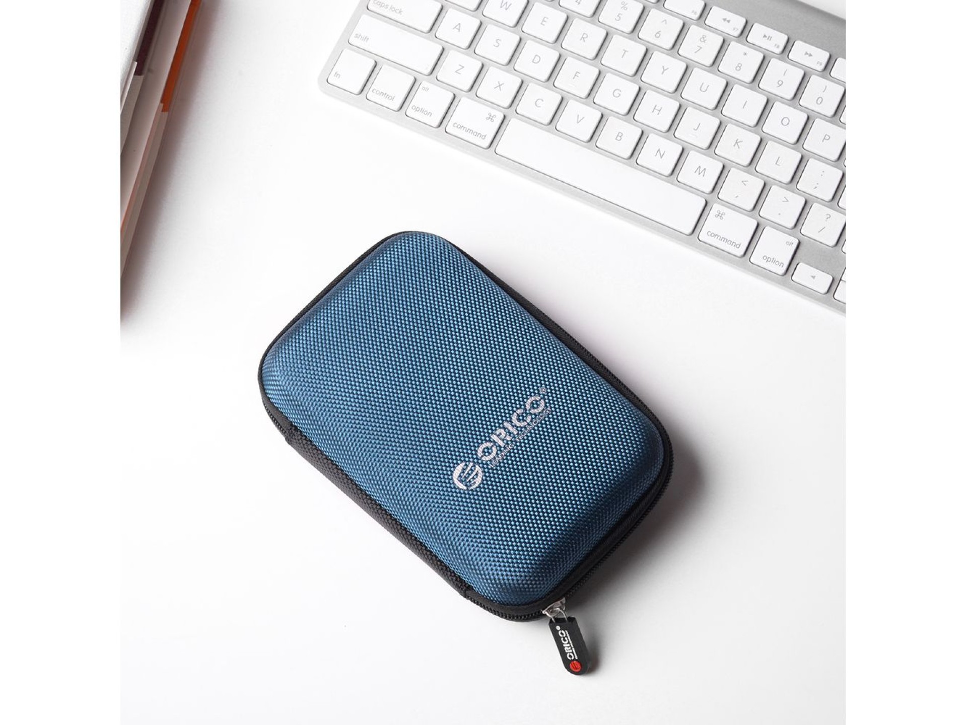 Funda protectora Orico PHD-25 para disco duro portátil de 2,5