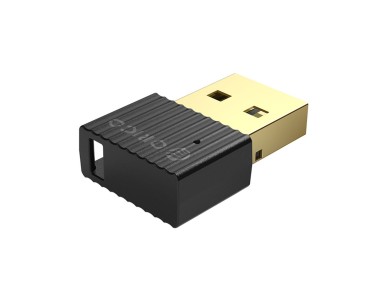 Orico BTA-508 Bluetooth 5.0 USB-A Adapter - Black