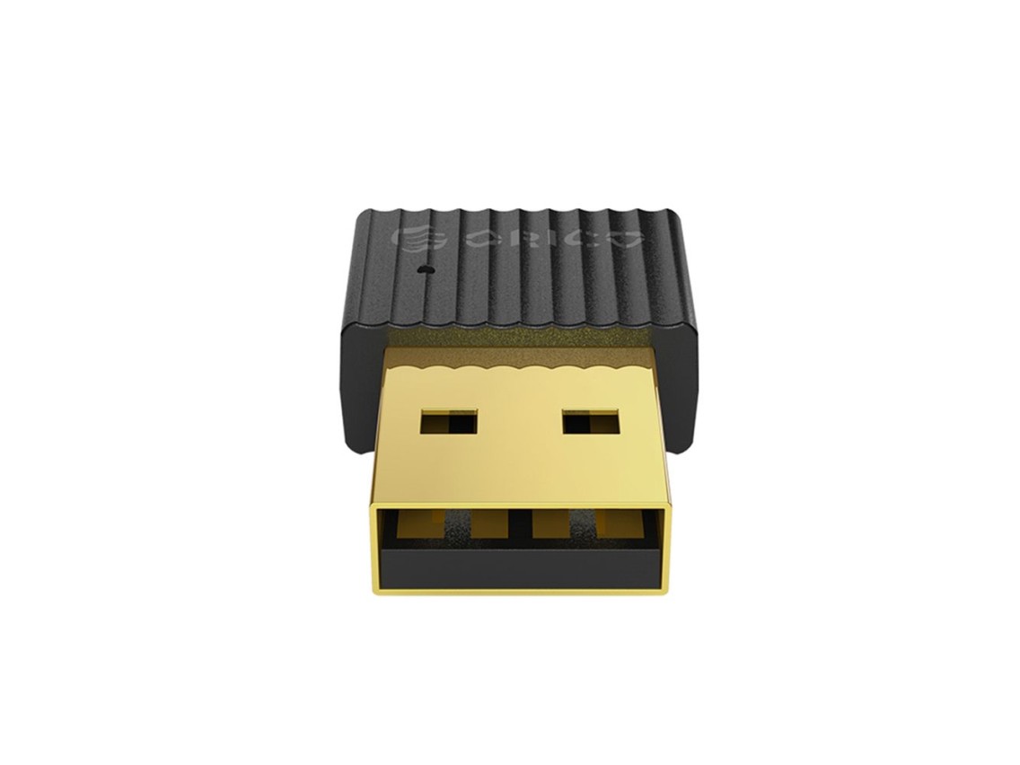 Orico BTA-508 Bluetooth 5.0 USB-A Adapter - Black