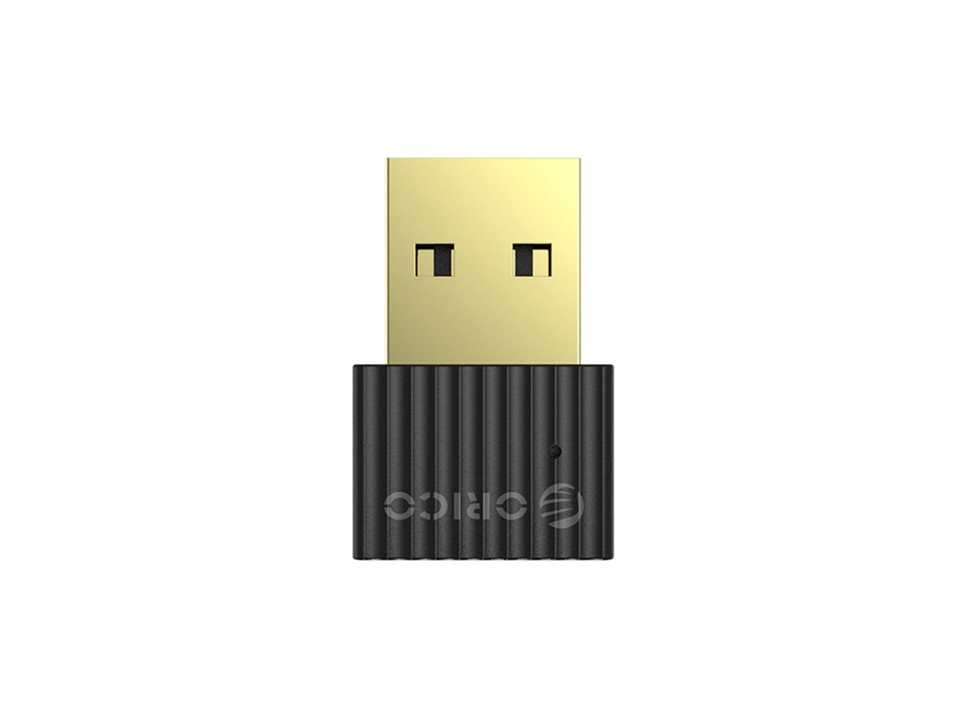 Orico BTA-508 Bluetooth 5.0 USB-A Adapter - Black