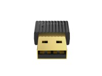 Orico BTA-508 Bluetooth 5.0 USB-A Adapter - Black Orico BTA-508 Bluetooth 5.0 USB-A Adapter - Black