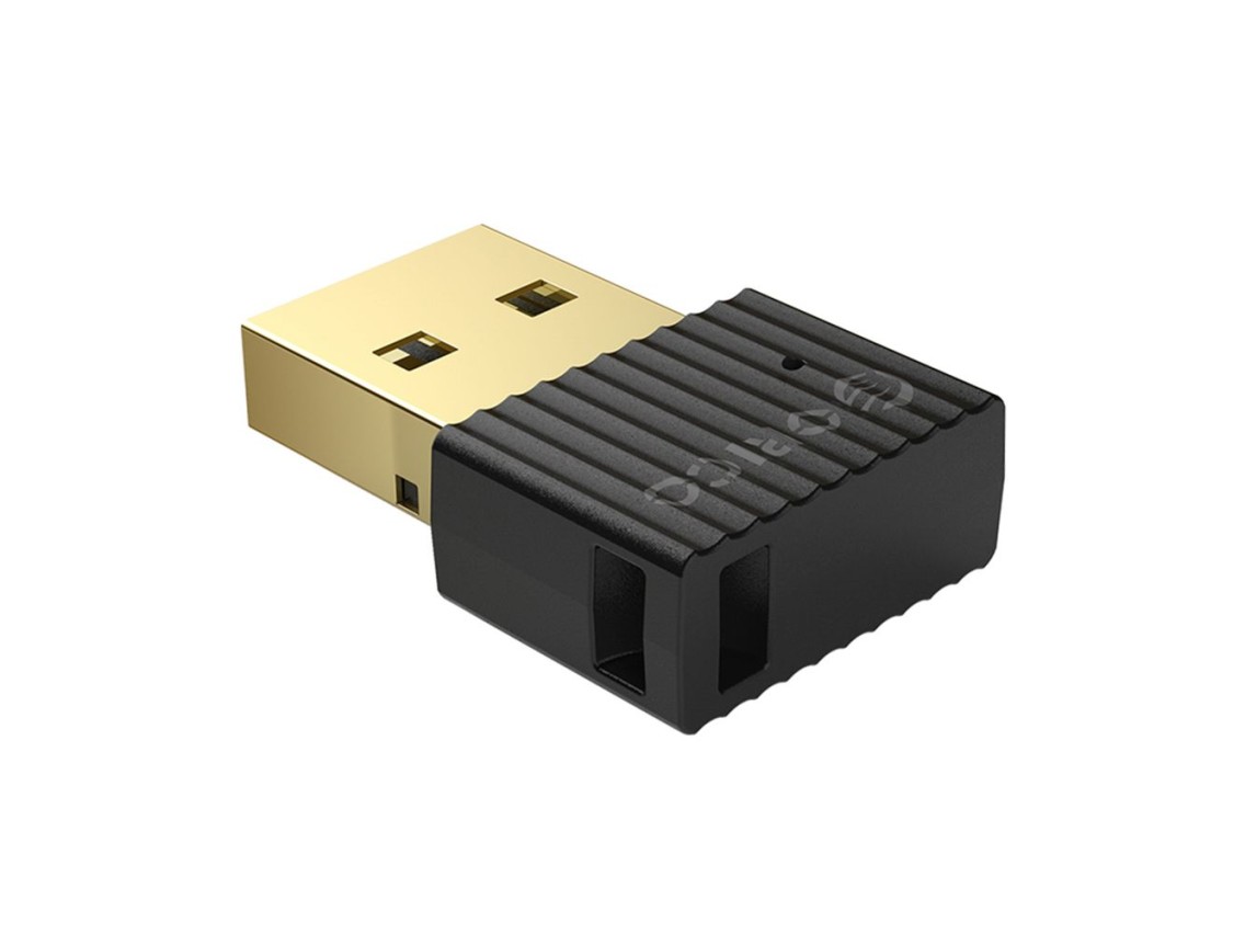Orico BTA-508 Bluetooth 5.0 USB-A Adapter - Black