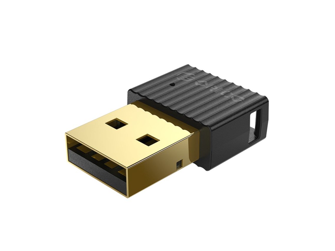Orico BTA-508 Bluetooth 5.0 USB-A Adapter - Black