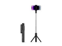 Selfie stick Orico SPV100 mini tripod Bluetooth 360 degree rotation - black Selfie stick Orico SPV100 mini tripod Bluetooth 360 degree rotation - black
