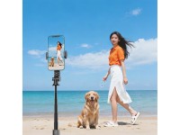 Selfie stick Orico SPV100 mini tripod Bluetooth 360 degree rotation - black Selfie stick Orico SPV100 mini tripod Bluetooth 360 degree rotation - black