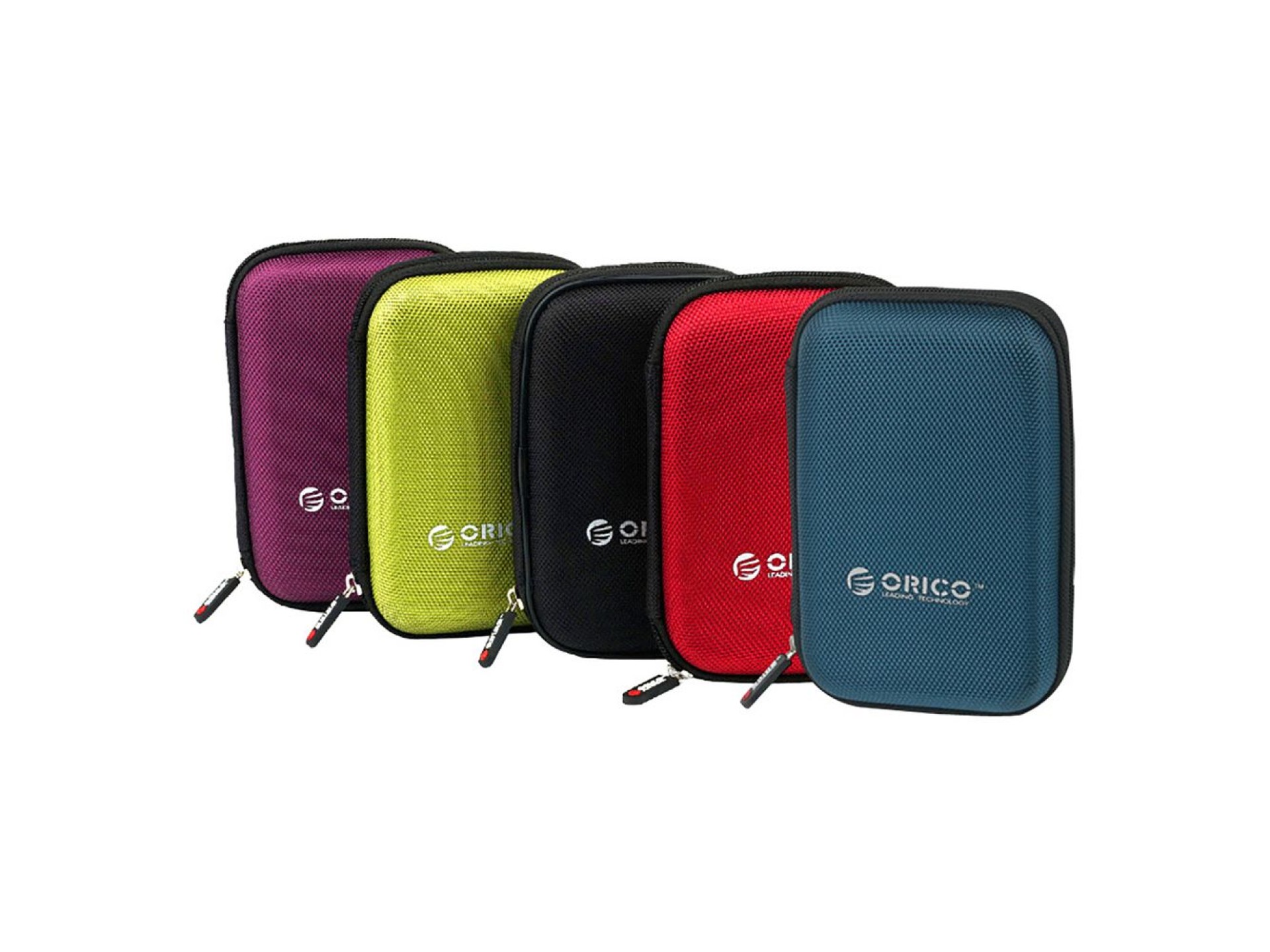 Orico PHD-25 protective case for a 2.5